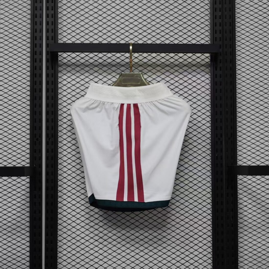 Real Madrid Home Shorts S-3XL 10
