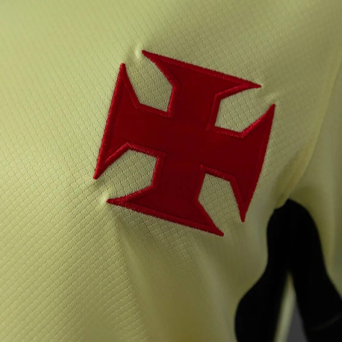26/27 Vasco da Gama Third Jersey Women 7