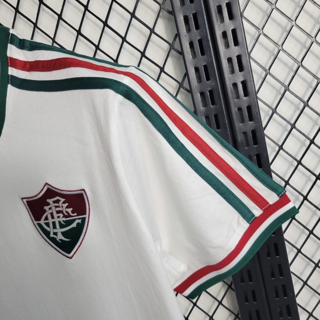14/15 Fluminense Retro Version S-4XL 1
