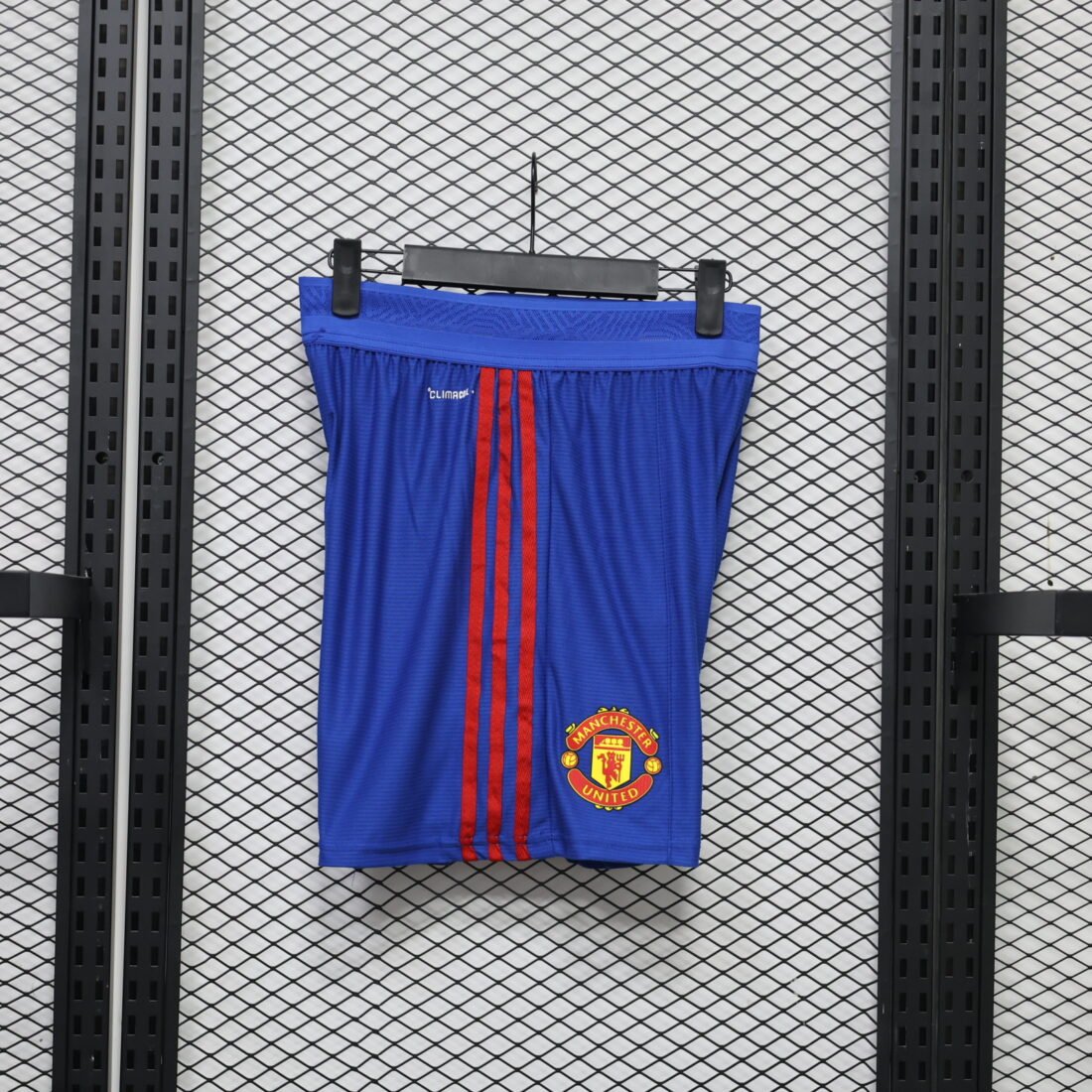 26/27 Manchester United Shorts S-2XL 4