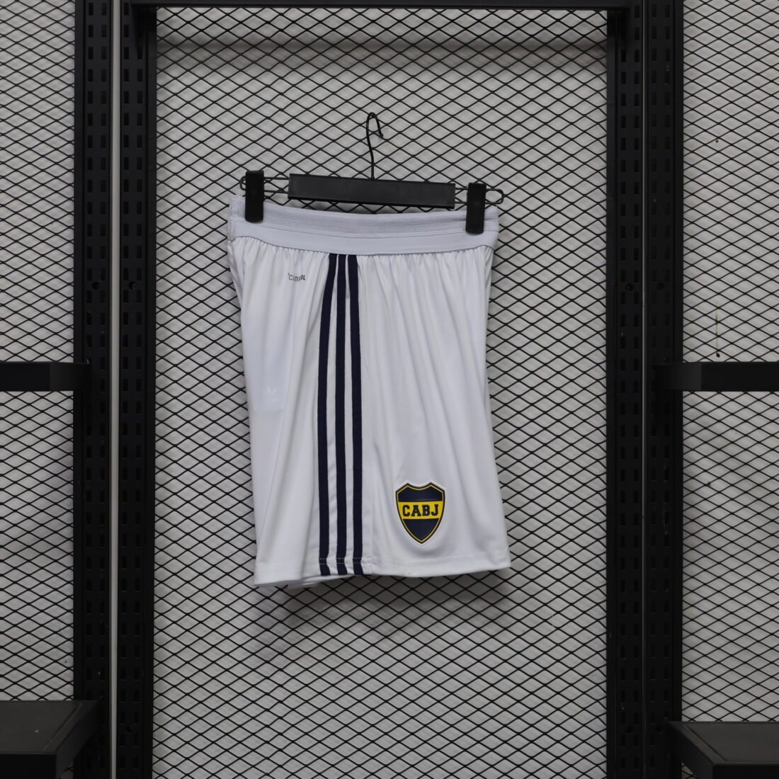 (26/27) Blog White Shorts S-3XL álbum shop NO.123 Store 4
