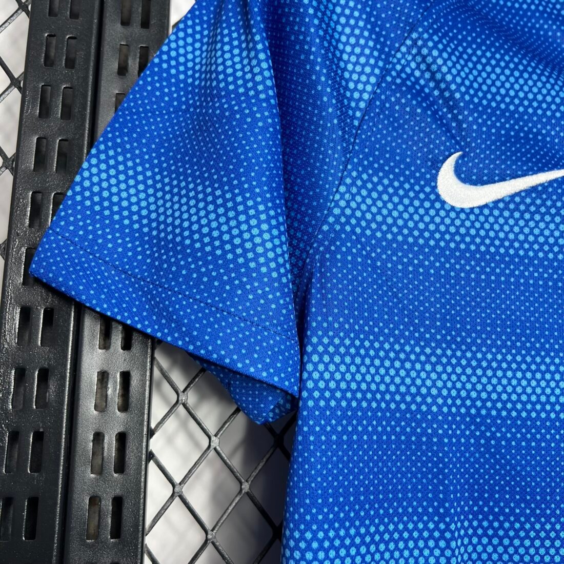 2014 Brazil Extérieur Maillot Rétro Version 12