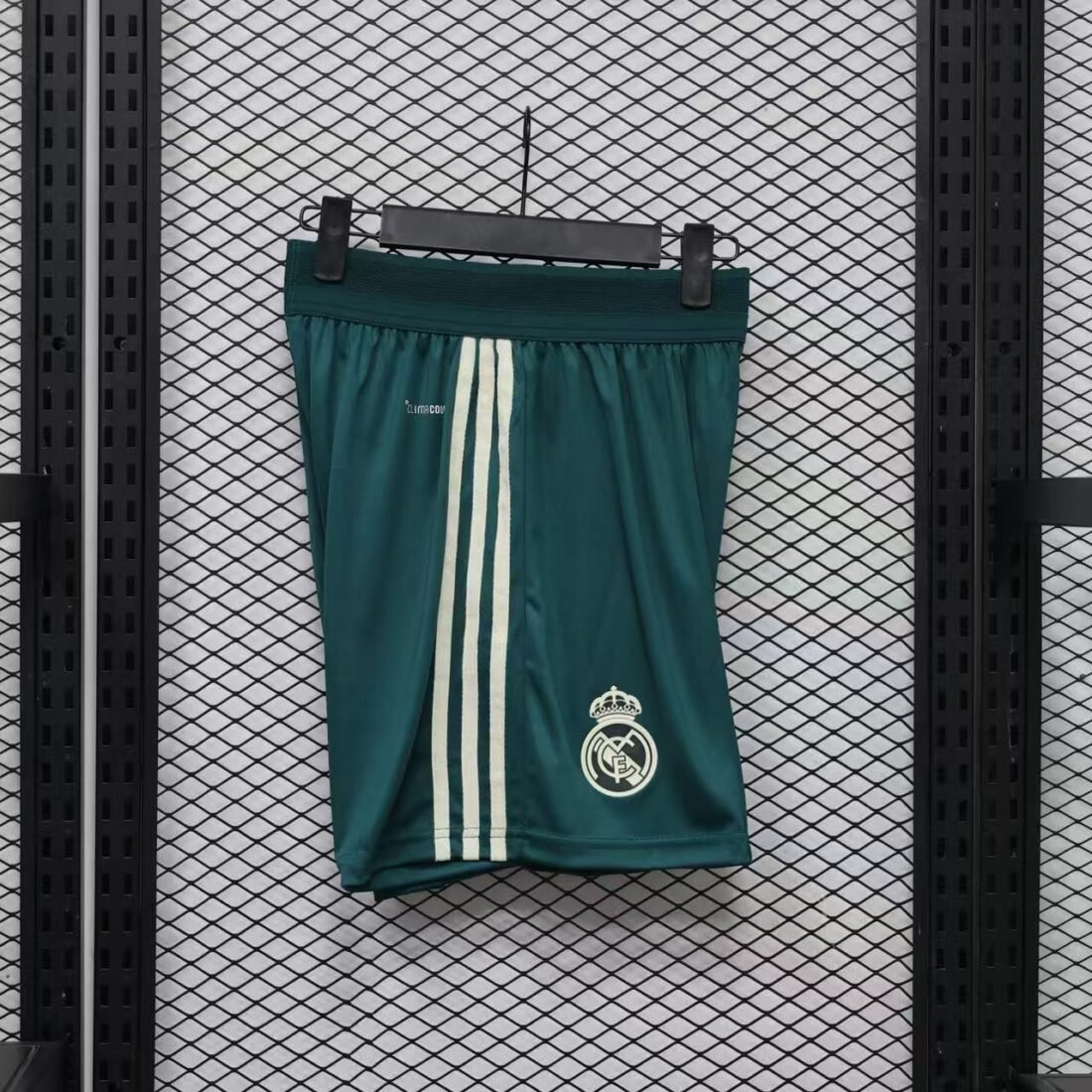 (26/27) Real Madrid Away Pants Player Version S-3XL 1