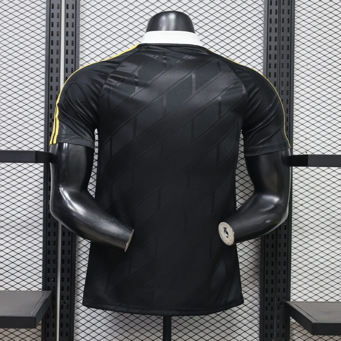 26/27 Real Madrid Rétro Version S-3XL 2