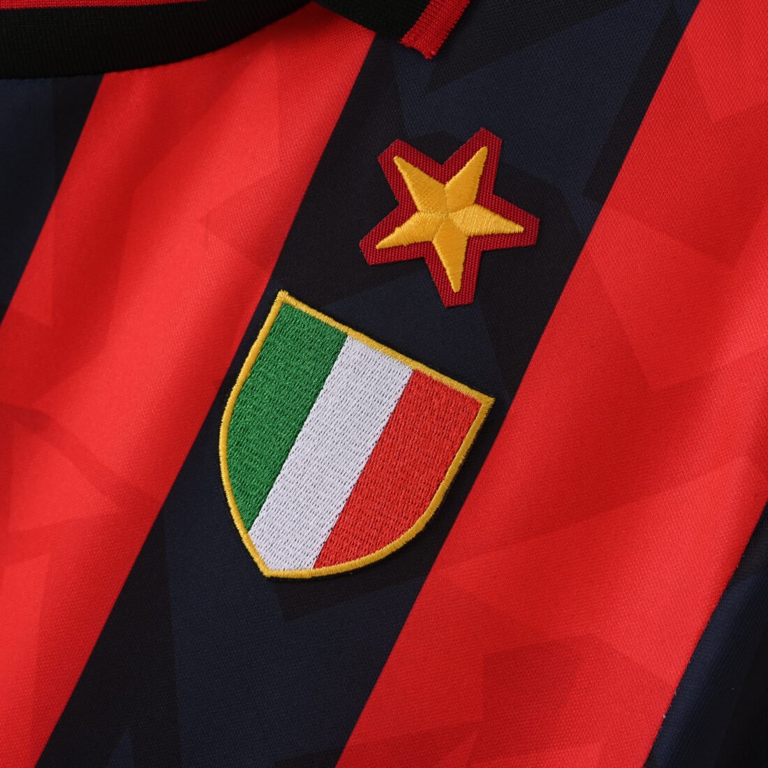 (93/94) AC Milan Home 8