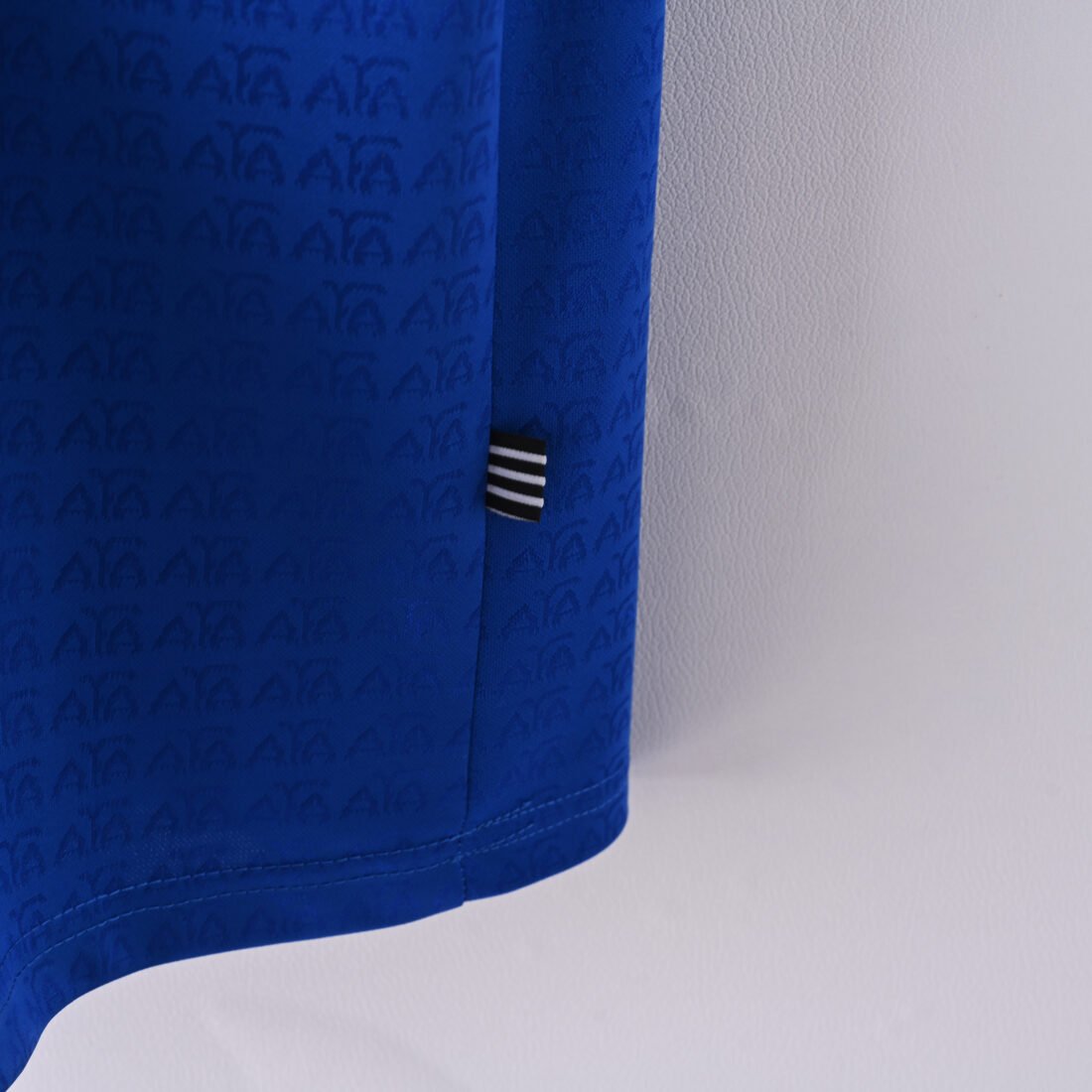 Argentina Away 4
