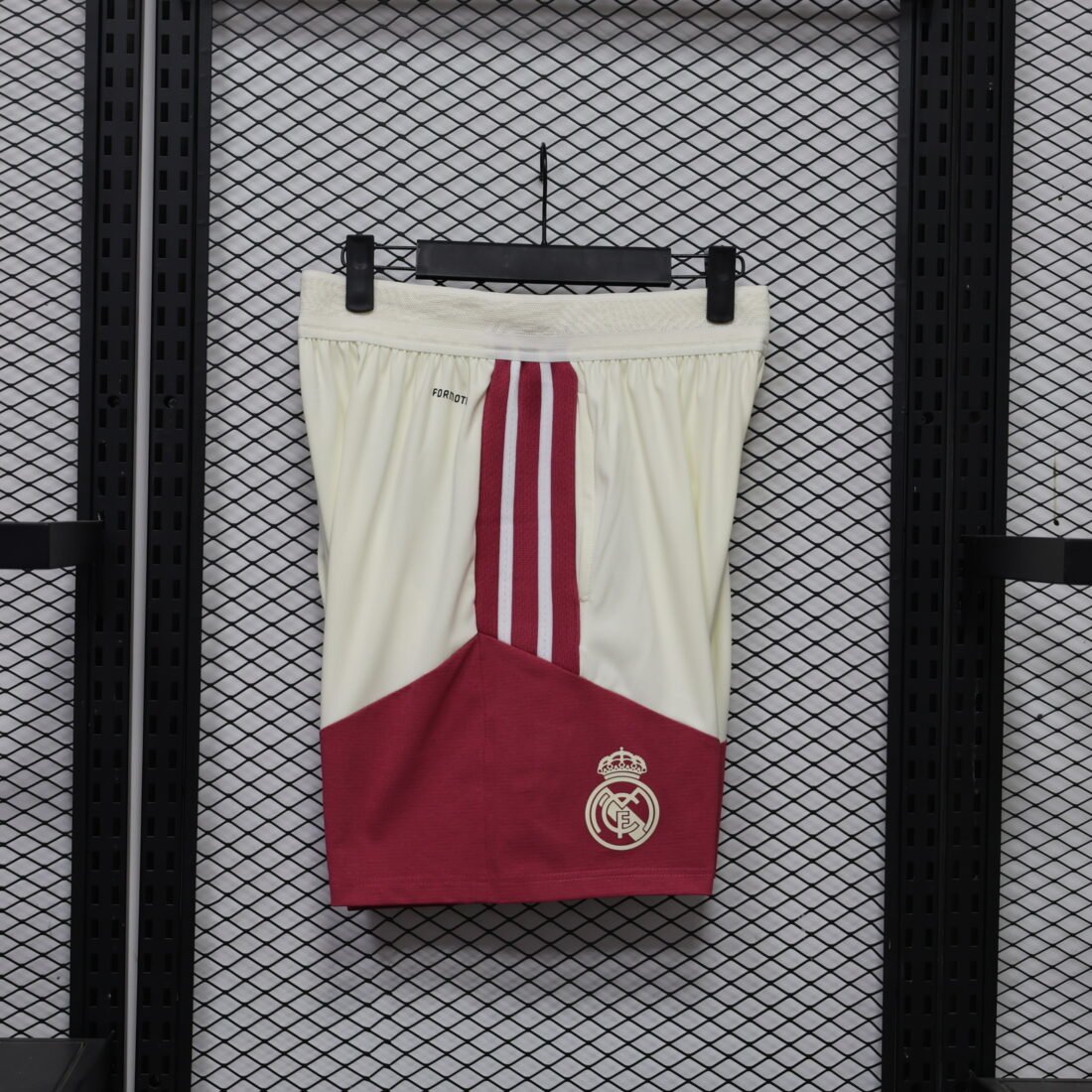 (26/27) Real Madrid Shorts S-3XL 6