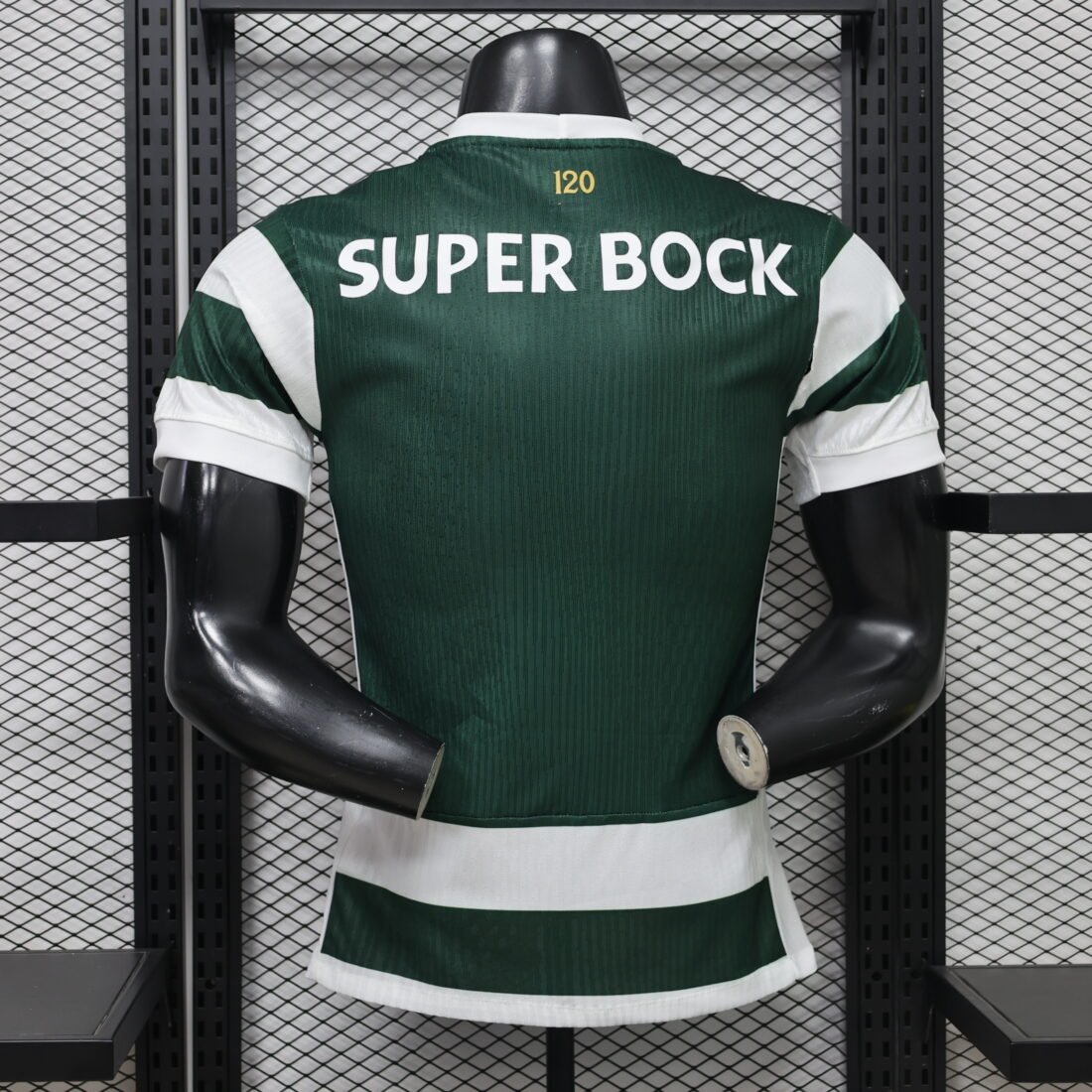 (26/27) Lisbon Home S – 2XL álbum shop NO.123 Store 6