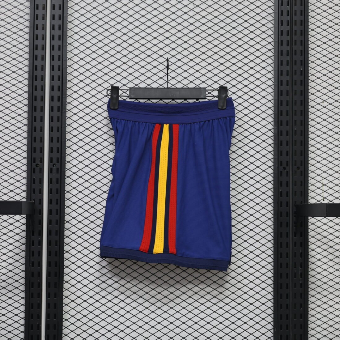 (26/27) Spain Shorts S-3XL 1