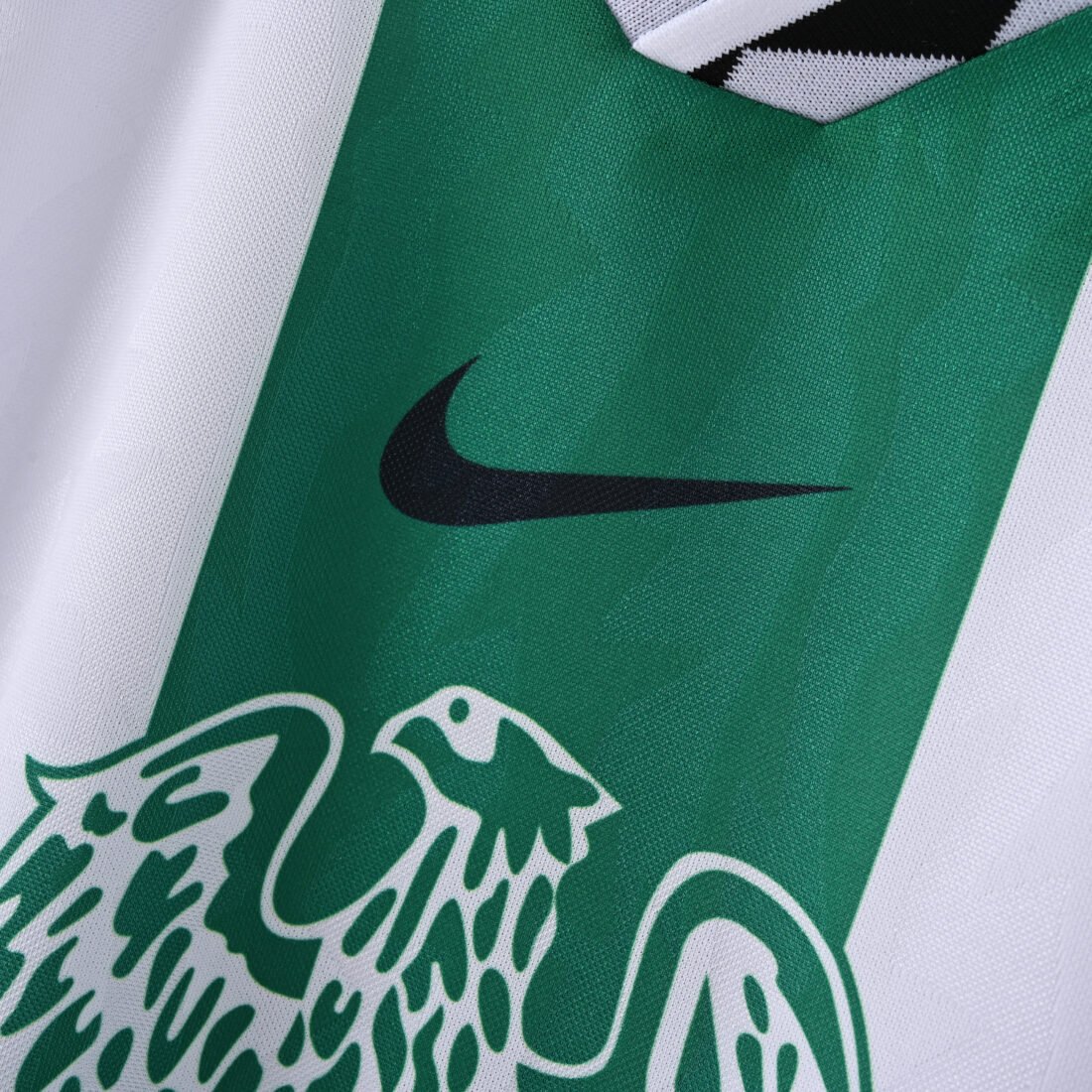 Nigeria Away 10