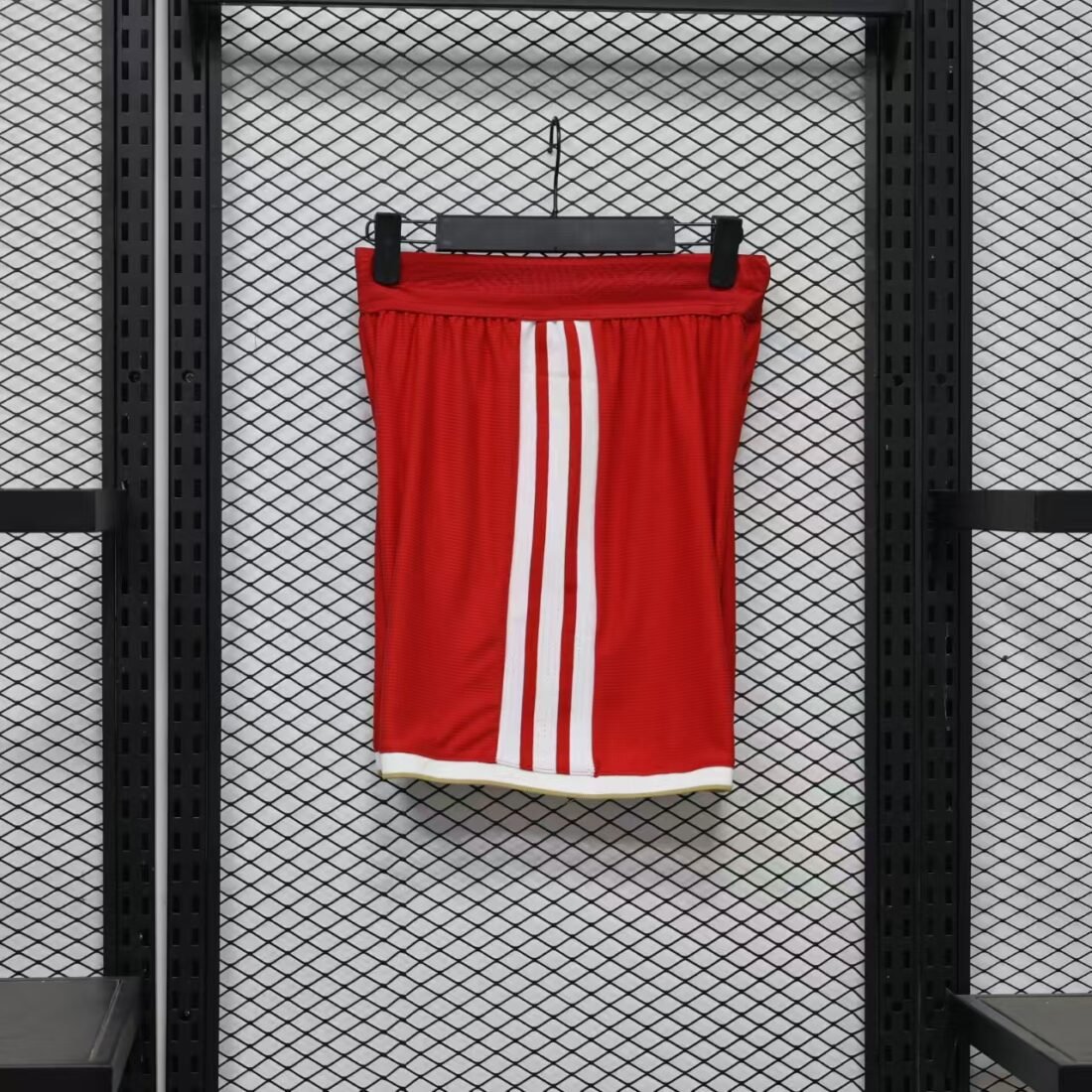 Bayern Munich Shorts S-2XL 10
