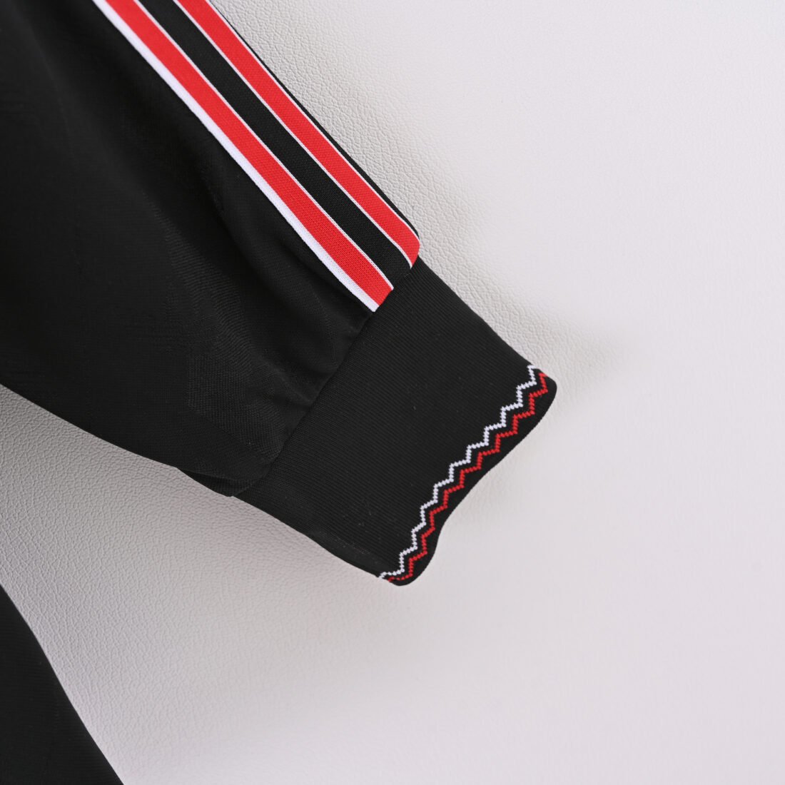(24/25) Manchester United Vintage Black álbum shop NO.123 Store 6