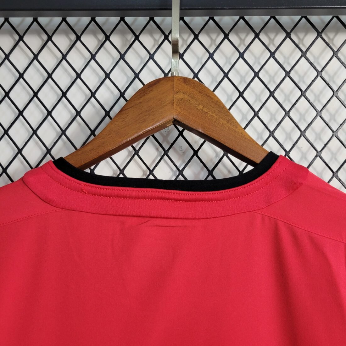Retro M-U long sleeve 02/04 home S-XXL 12