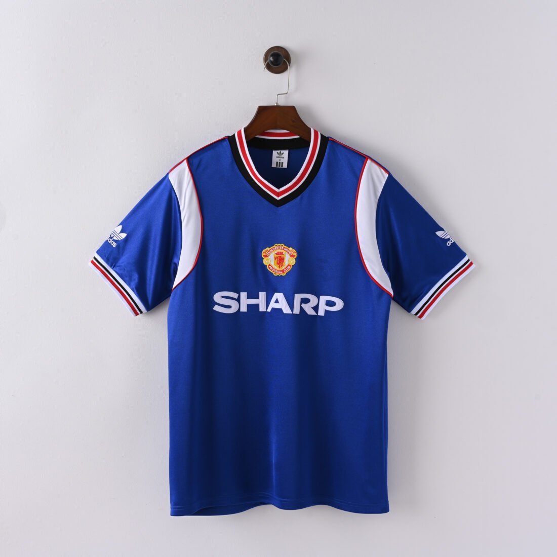 1984 Manchester United Two Guest | álbum | shop NO.123 | Store 12