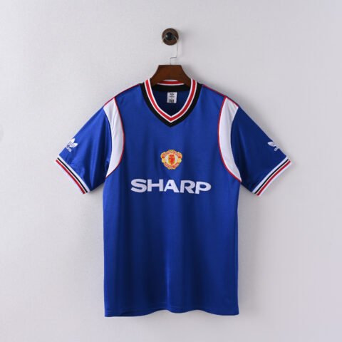1984 Manchester United Two Guest | álbum | shop NO.123 | Store