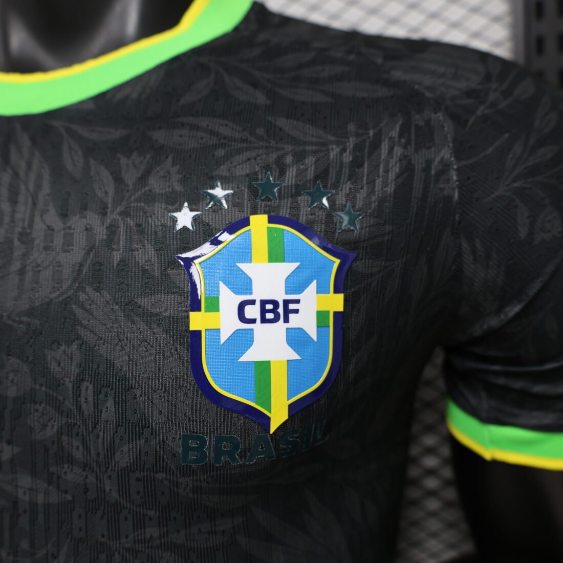 Player 26. Brazil Special Edition S-2XL | álbum | shop NO.123 | Store 12