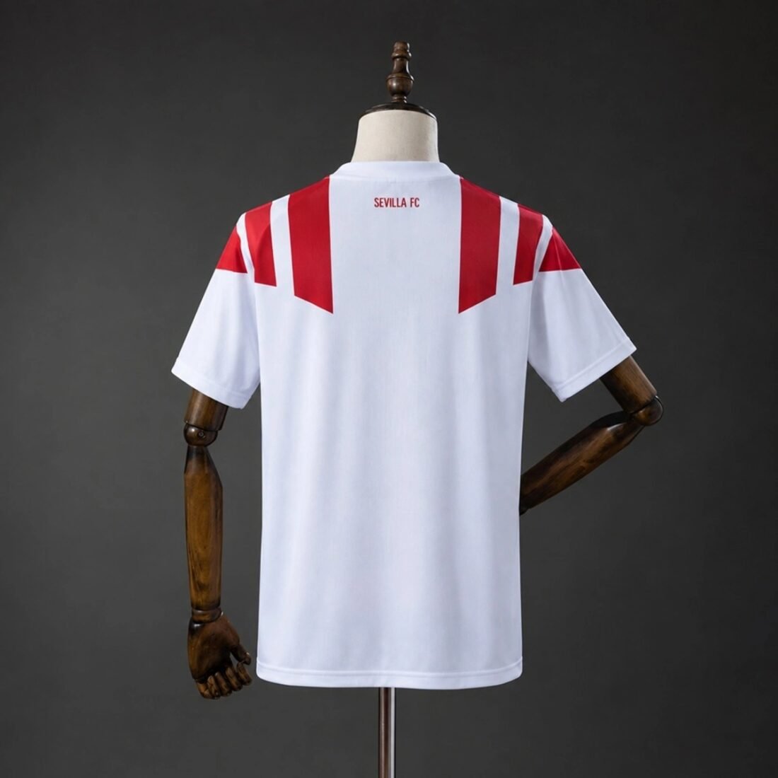 26/27 Sevilla Jersey Fan Version S-4XL 3