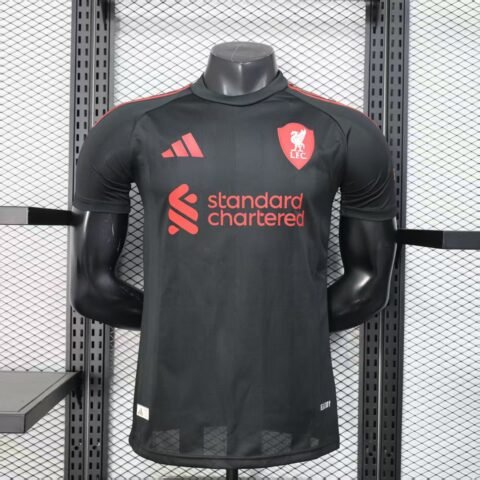 25/26 Liverpool