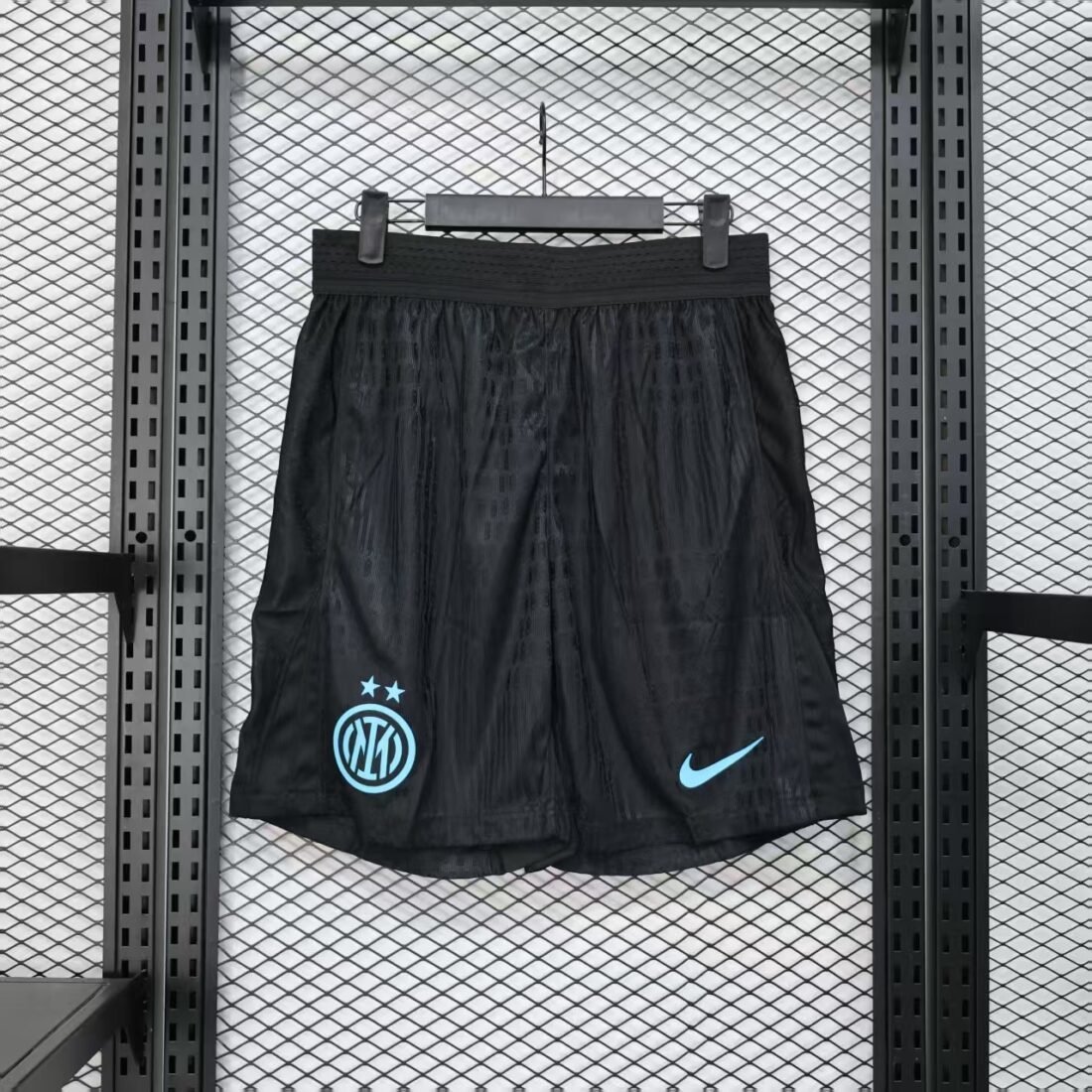 Inter Milan Shorts Player Version 12