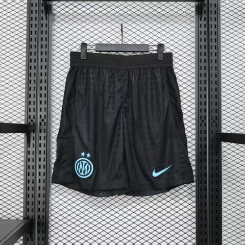 Inter Milan Shorts Player Version