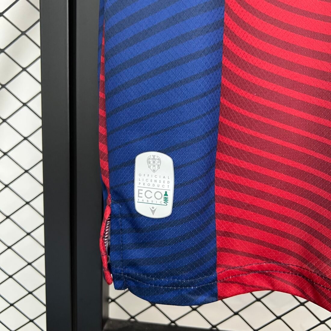 (25/26) Levante Ud Casa S-XXL Álbum 5