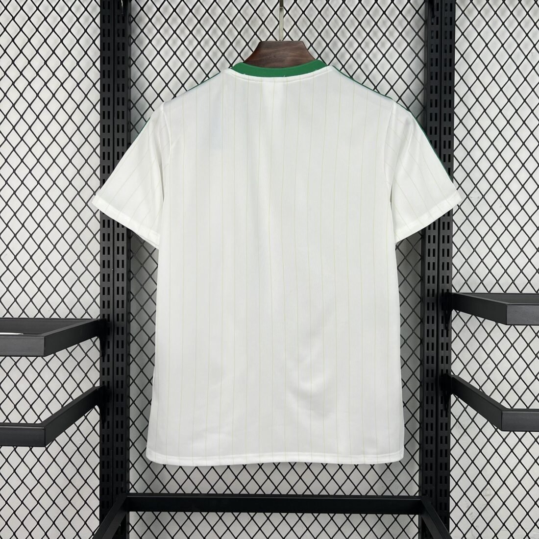 2026 Brazil Jersey Men Fan Version S-4XL 3
