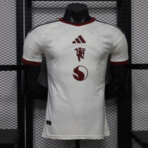 (26/27) Manchester United S – 2XL álbum shop NO.123 Store