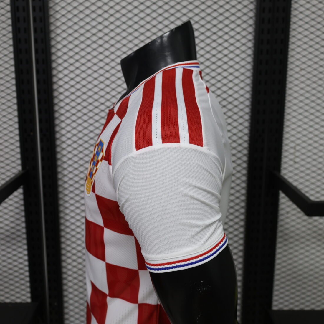 (26/27) Croatia Master S-3XL álbum shop NO.123 Store 6
