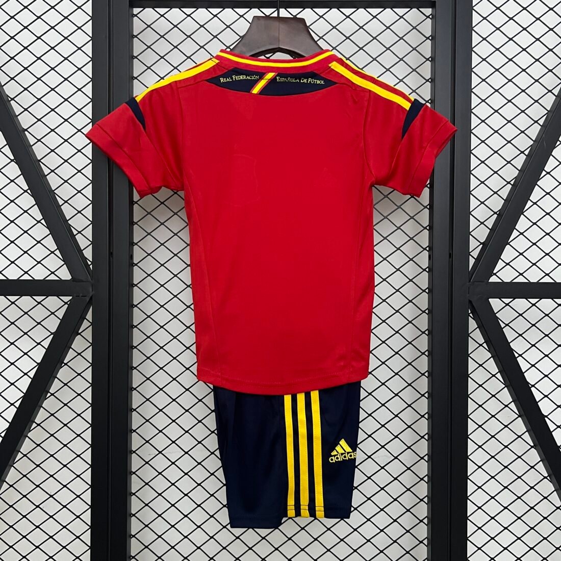 2012 Spain Home Kids 16-28 5