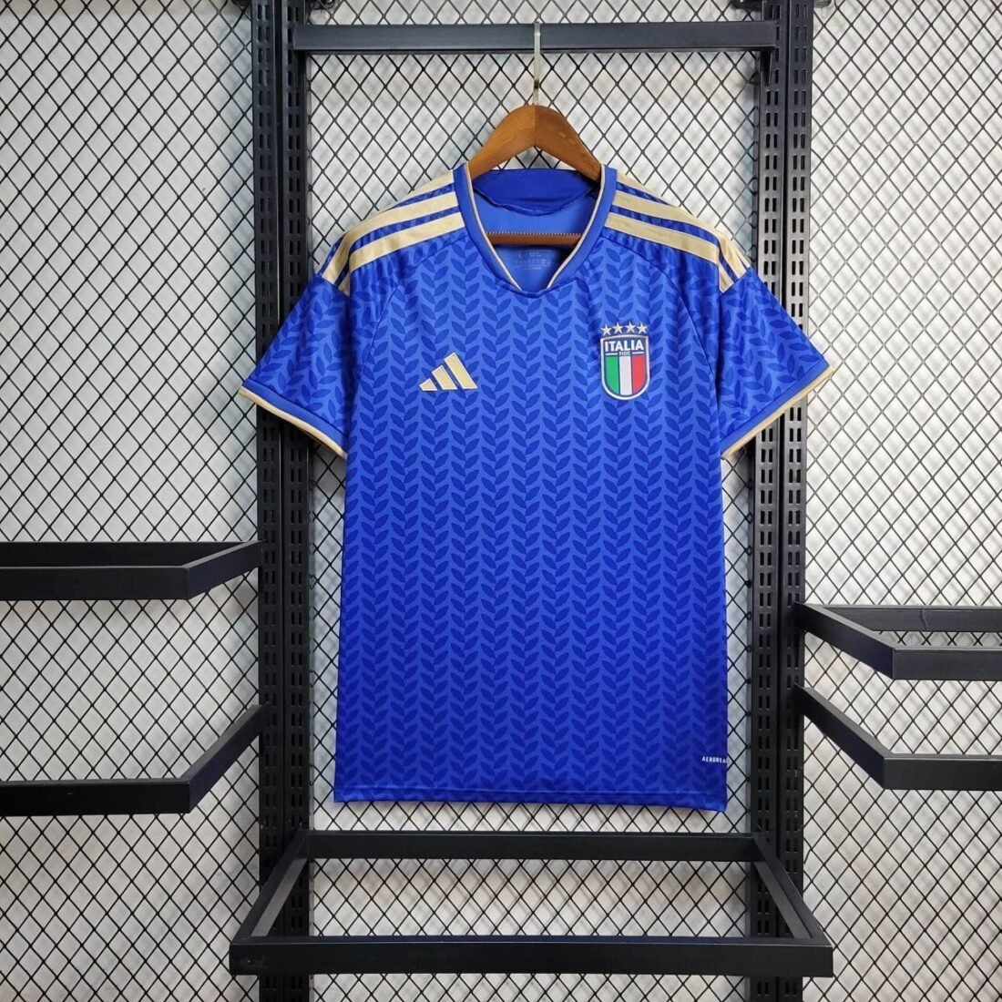 2026 Italy Home Jersey Fan Version S-4XL 14