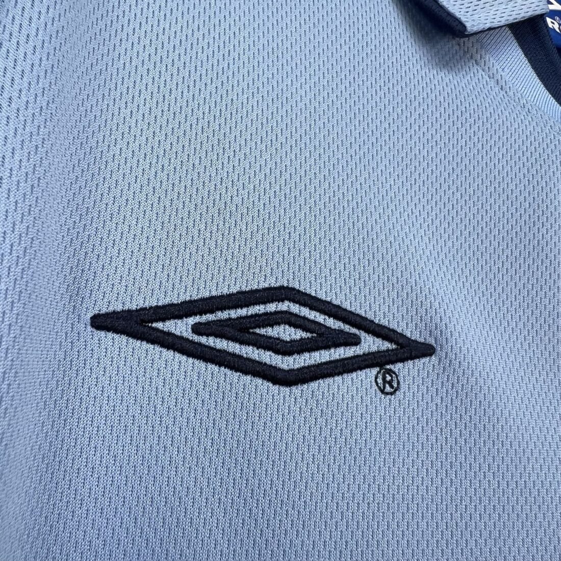 01/02 Celta Vigo Home Jersey Retro Version 5