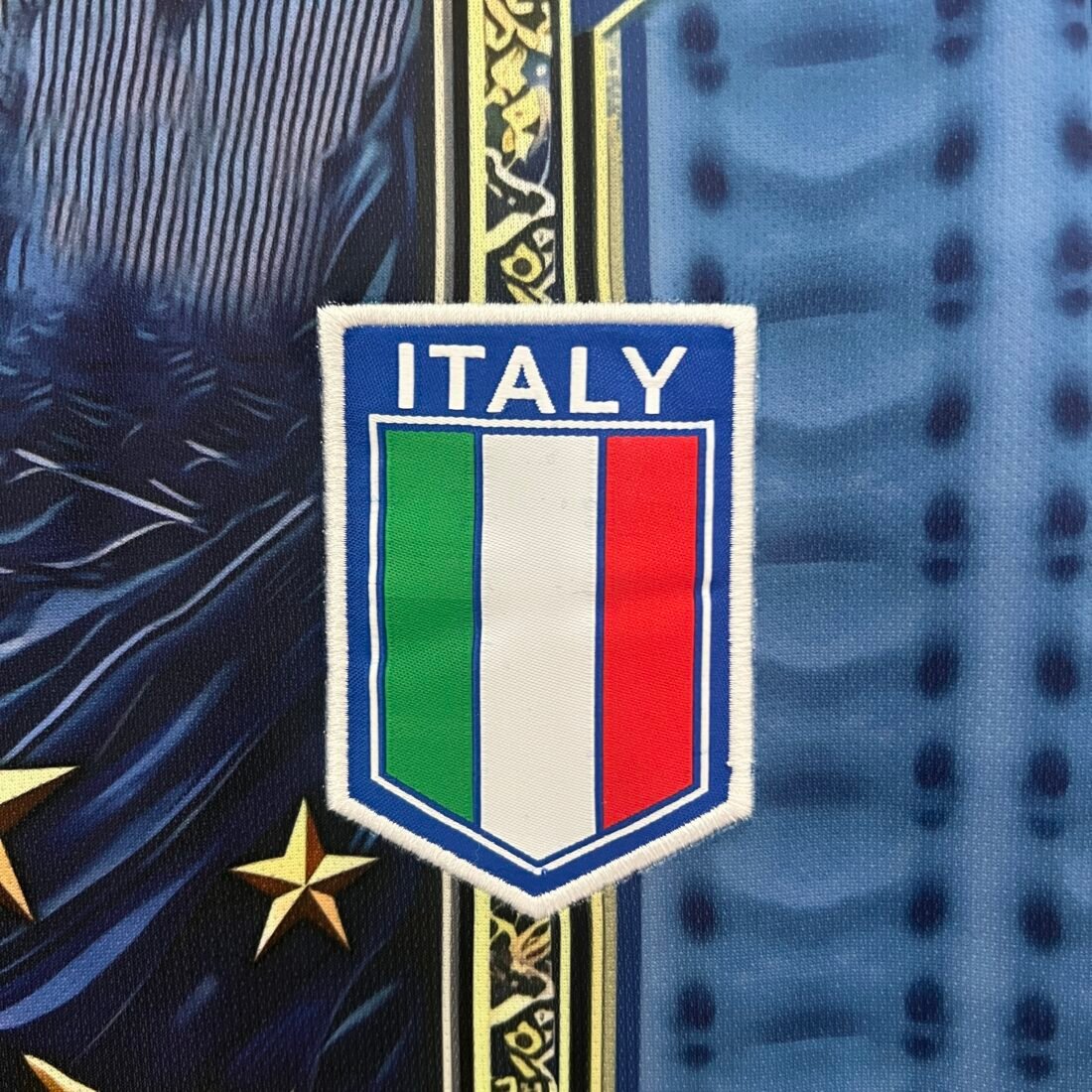 2024 Italy Edizione Speciale S-2XL 11