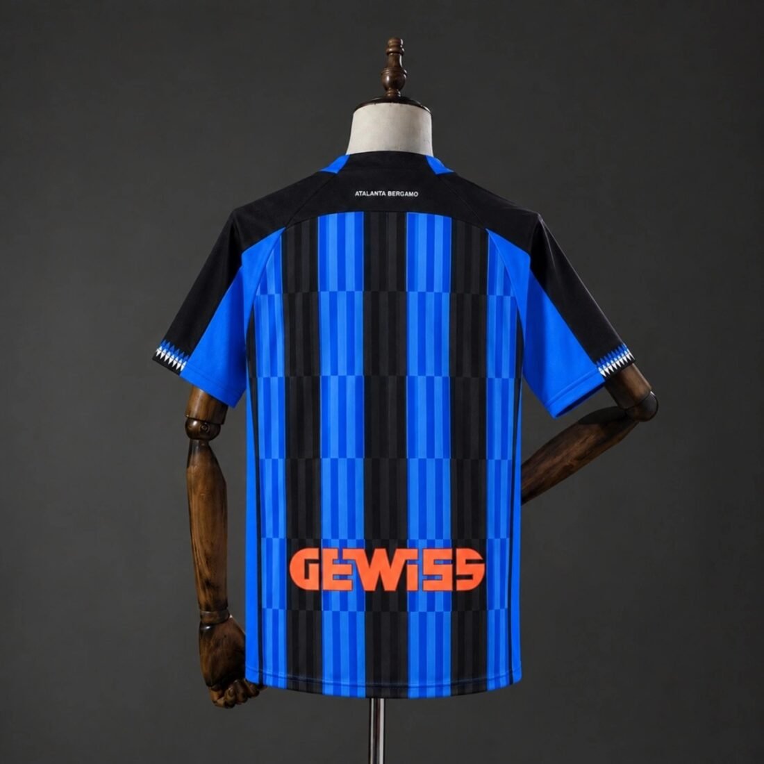 26/27 Atalanta Home Jersey Fan Version S-4XL 1