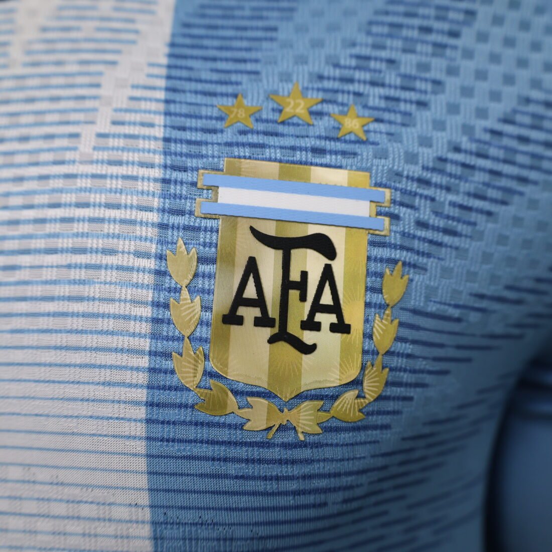 (26/27) Argentina Messi Memorial Edition Long Sleeve S-4XL álbum shop NO.123 Store 16