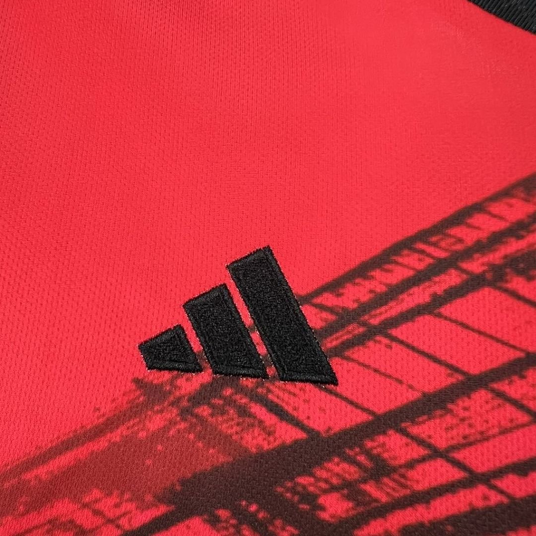 26/27 Benfica Pre-Match Jersey Men Fan Version S-4XL 16