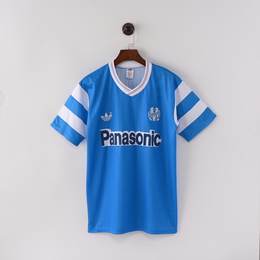 Marseille Away 14