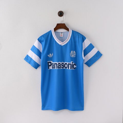 Marseille Away