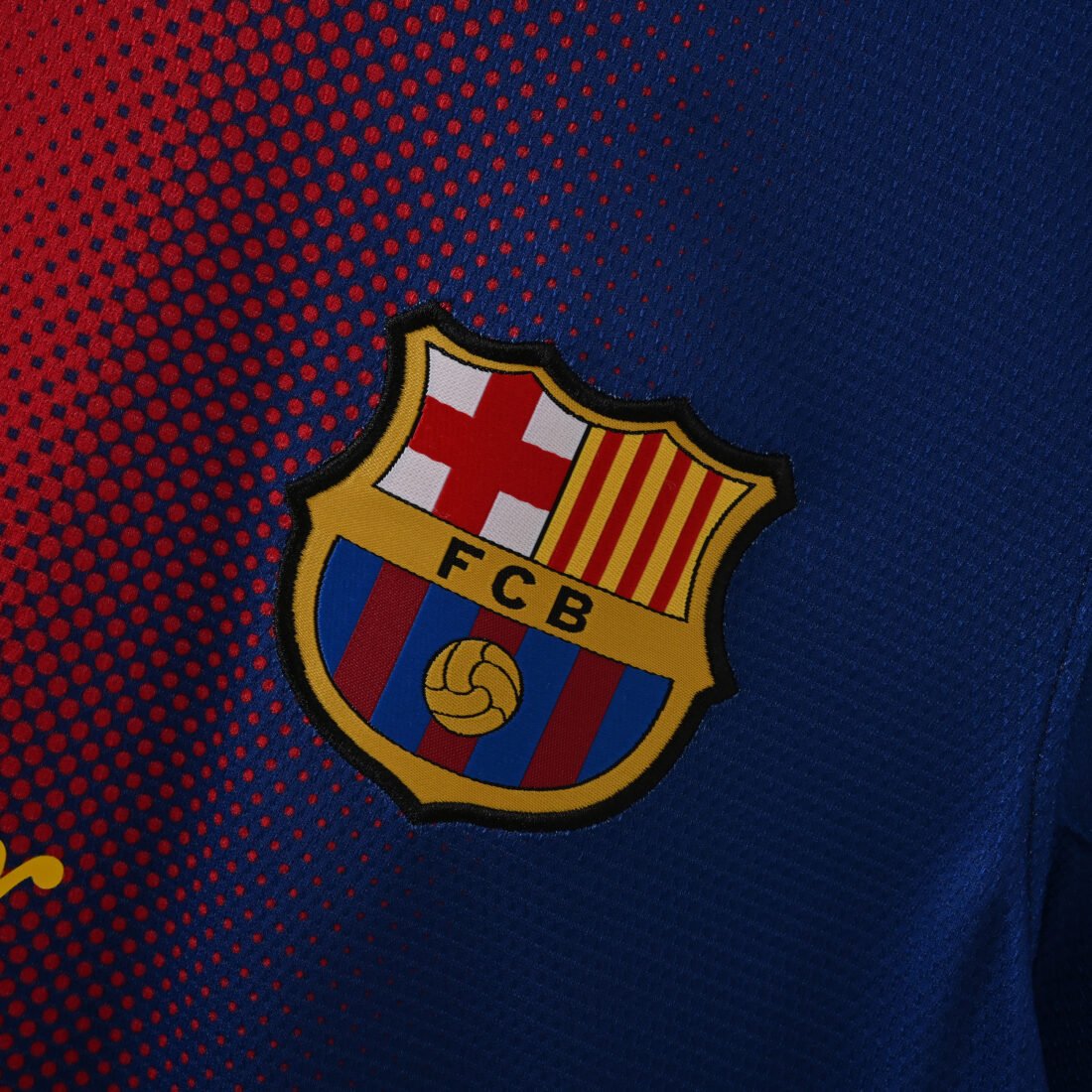 (12/13) Barcelona Home 7