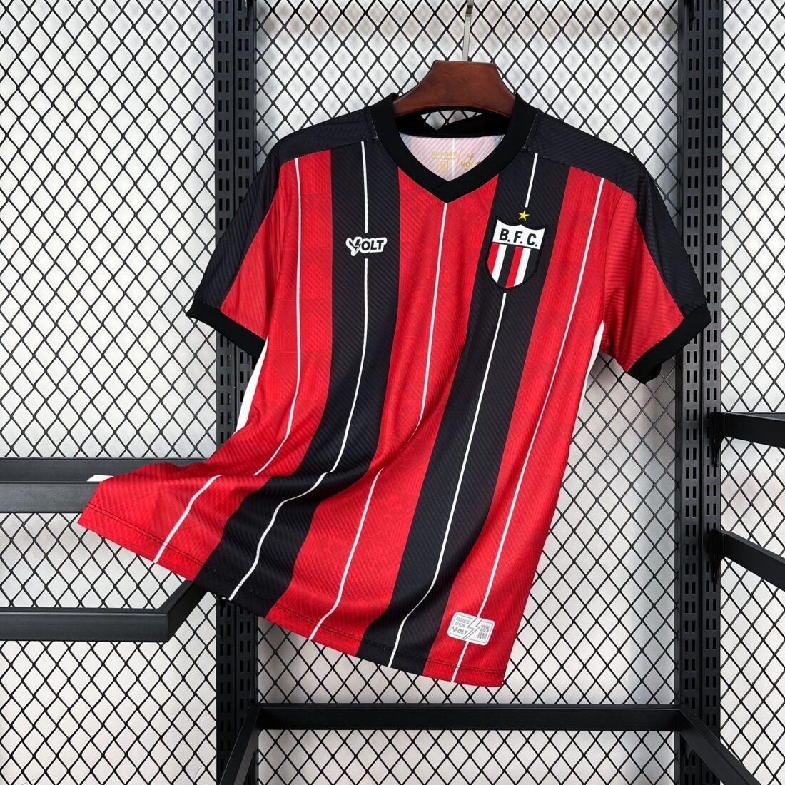 26/27 Botafogo Away Jersey Men Fan Version S-4XL 6