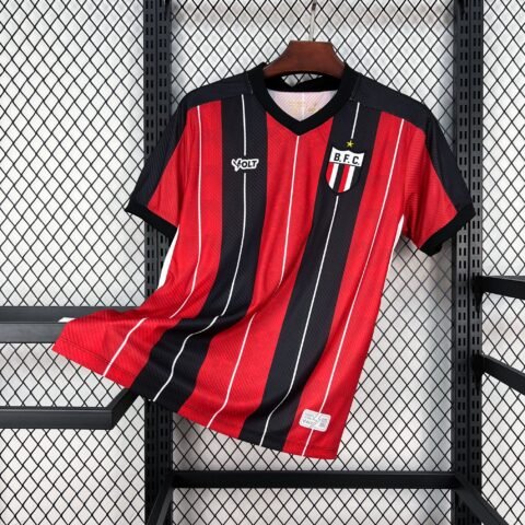 26/27 Botafogo Away Jersey Men Fan Version S-4XL