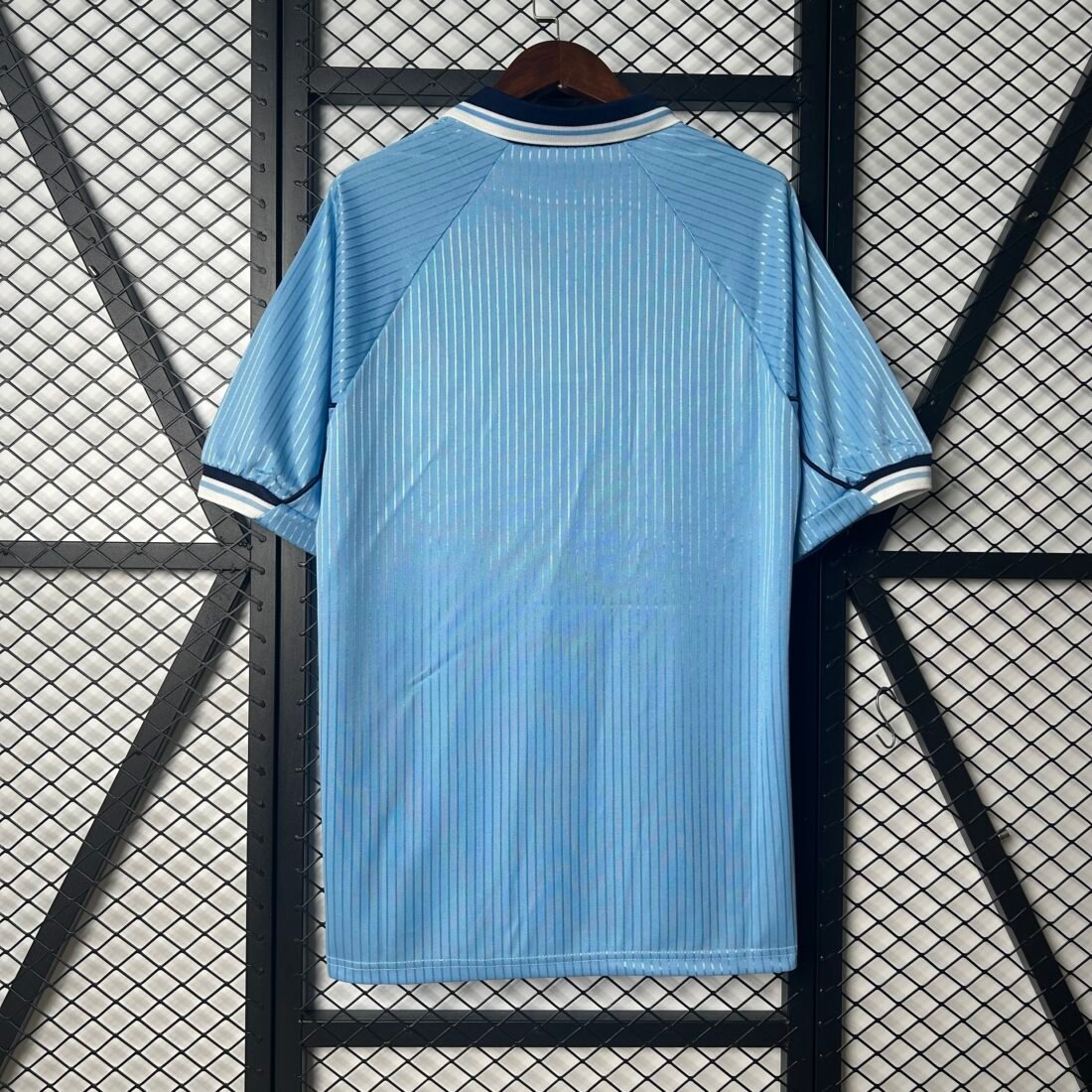 Celta Vigo Domicile Rétro Version S-2XL 9