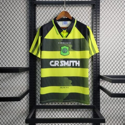Celtic Retro Version S-2XL