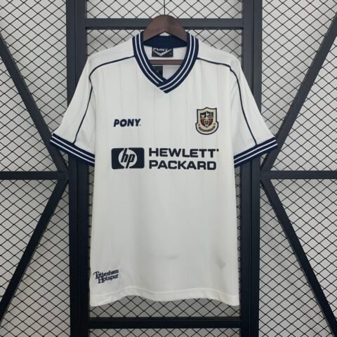 Tottenham Local Retro Version S-2XL