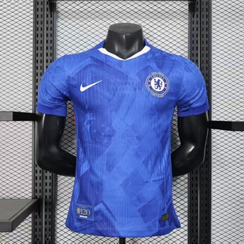Player: Chelsea Anniversary Edition | álbum | shop NO.123 | Store