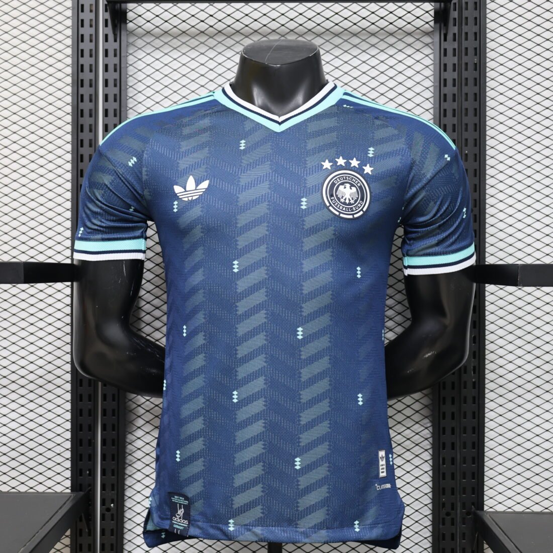 Player, German | álbum | shop NO.123 | Store 17