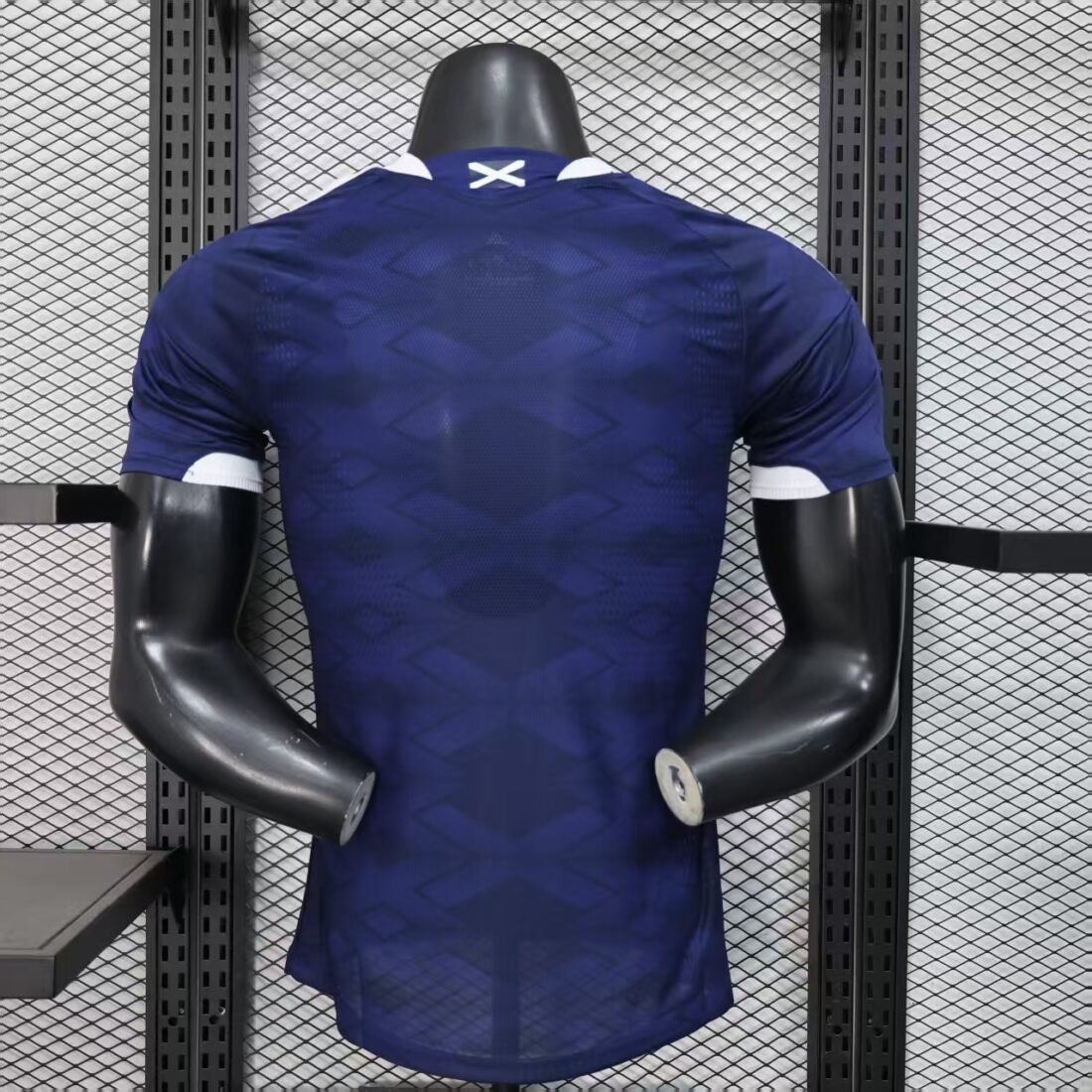 S-3XL: 26 Scottish Master | álbum | shop NO.123 | Store 1