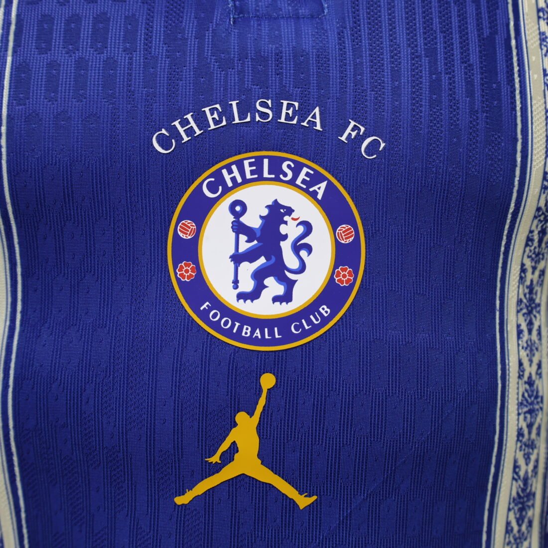 (26/27) Chelsea Special Edition S-2XL álbum shop No.123 Store 10