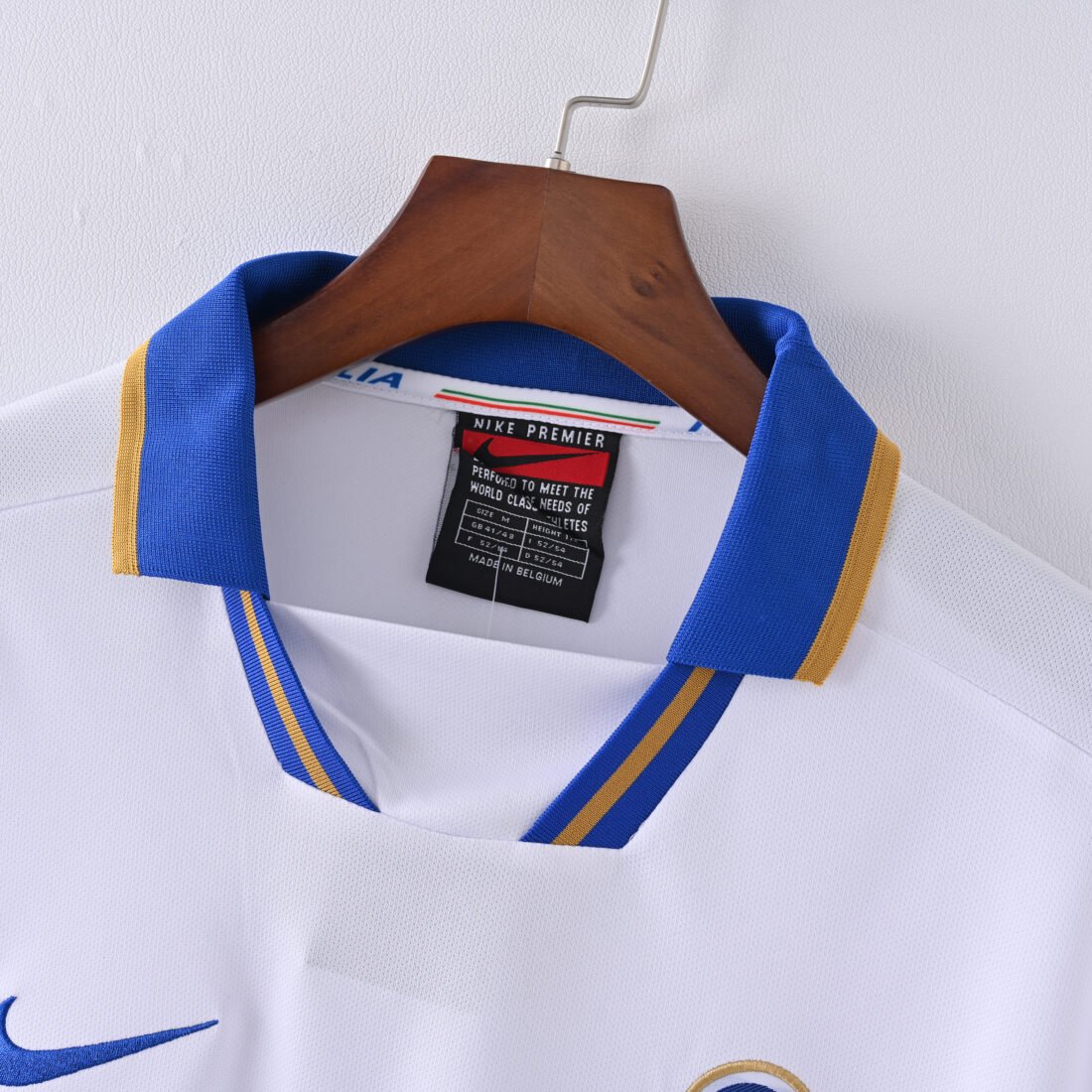 Italy Away 12