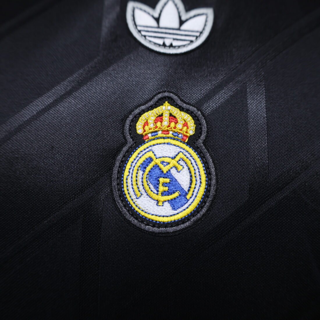 26/27 Real Madrid Rétro Version S-3XL 10
