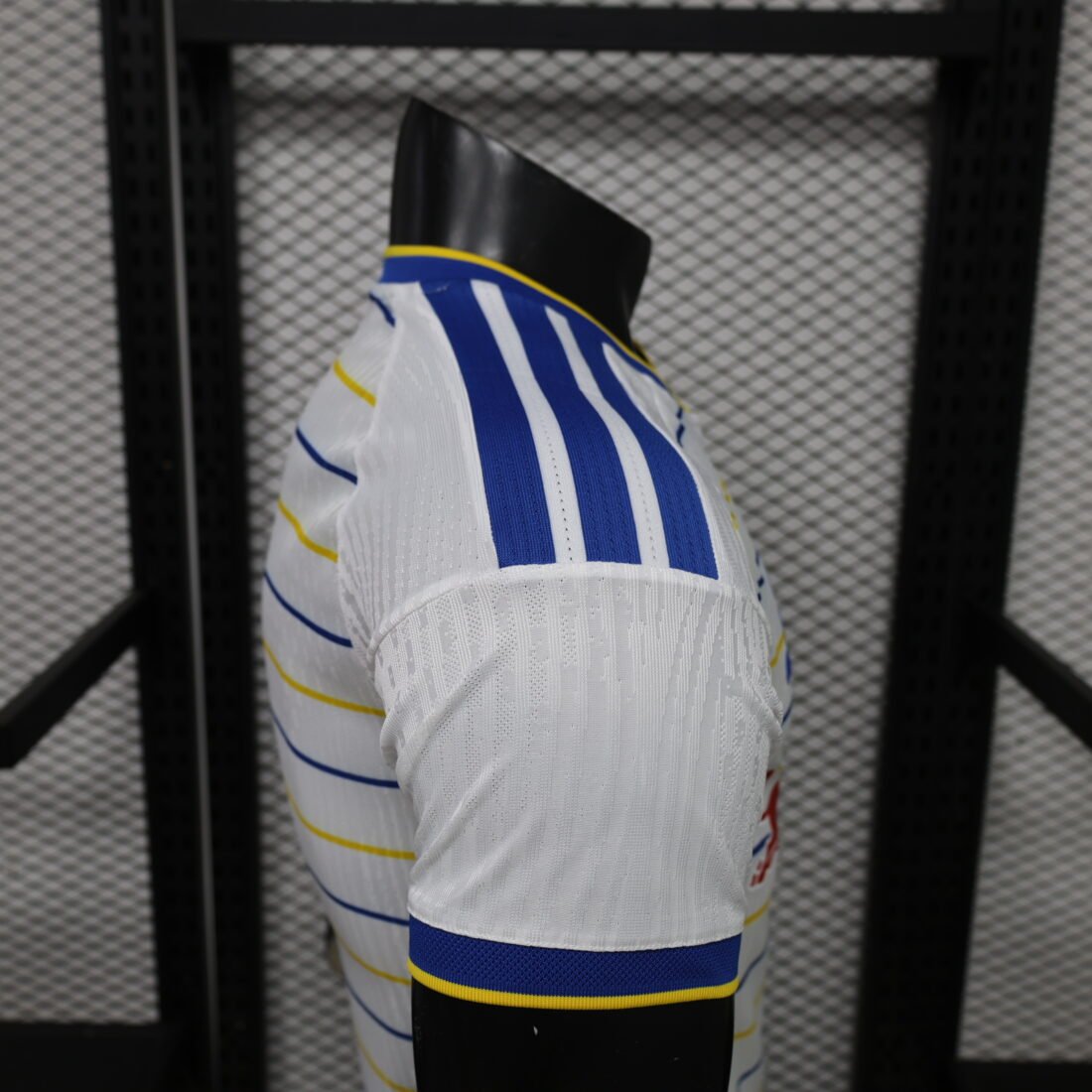 (26/27) Leeds United boss S-2XL álbum shop NO.123 Store 8